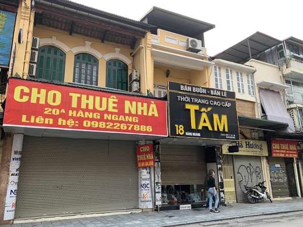Những điều lưu ý bạn phải biết trước khi đi thuê nhà nguyên căn
