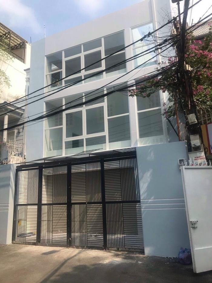 Cho thuê nhà đường nguyễn văn trỗi quận phú nhuận