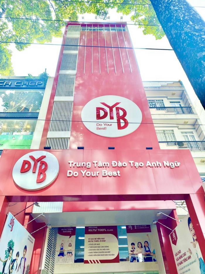 Cho thuê toà nhà mặt tiền đường nguyễn thị minh khai quận 1