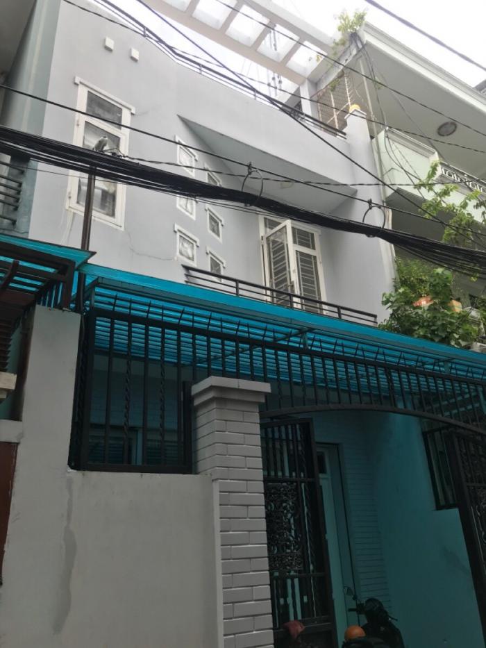 Cho thuê nhà đường Lam Sơn, cho thuê nhà khu sân bay