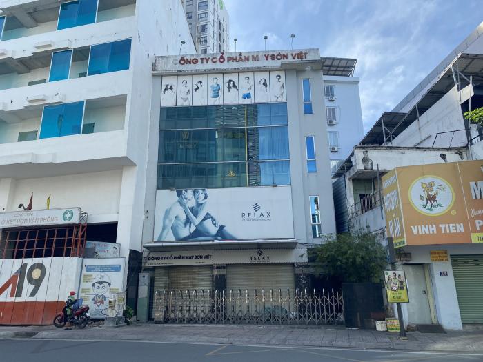 Bán nhà mặt tiền đường hồng hà, bán nhà khu sân bay quận tân bình