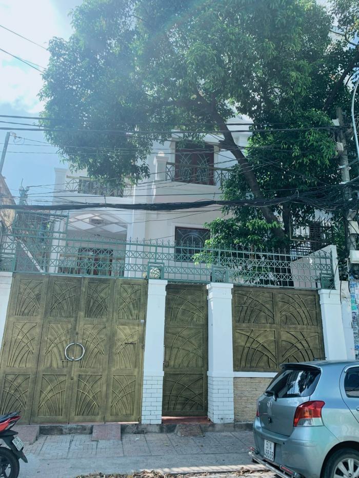 Cho thuê nhà đường Bà Huyện Thanh Quan, cho thuê nhà quận 3