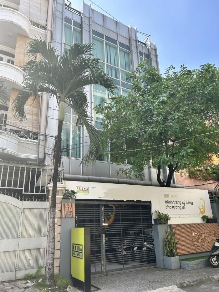 Cho thuê nhà đường Nguyễn Kiệm, cho thuê nhà quận phú nhuận