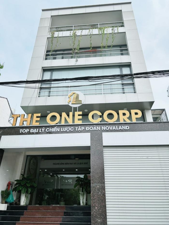 Cho thuê toà nhà mặt tiền khu Trần Não, cho thuê toà nhà quận 2