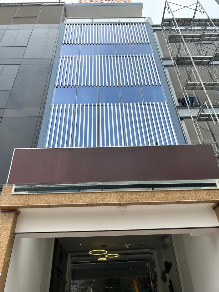 Cho thuê nhà mặt tiền khu an Phú quận 2