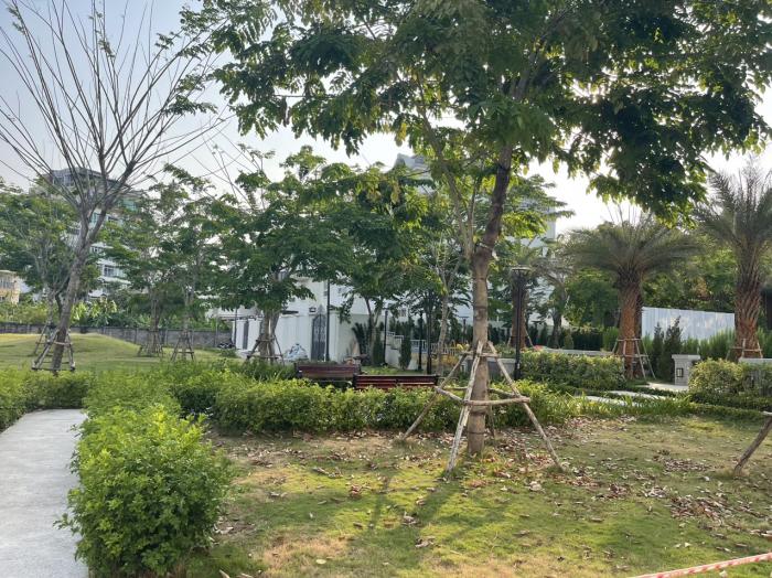 Cho thuê villa thảo điền, villa kingcrow nguyễn văn hưởng