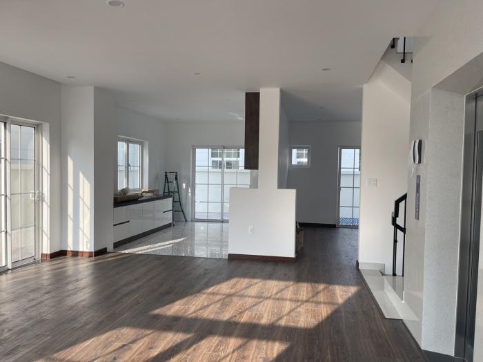 Cho thuê villa thảo điền, villa kingcrow nguyễn văn hưởng