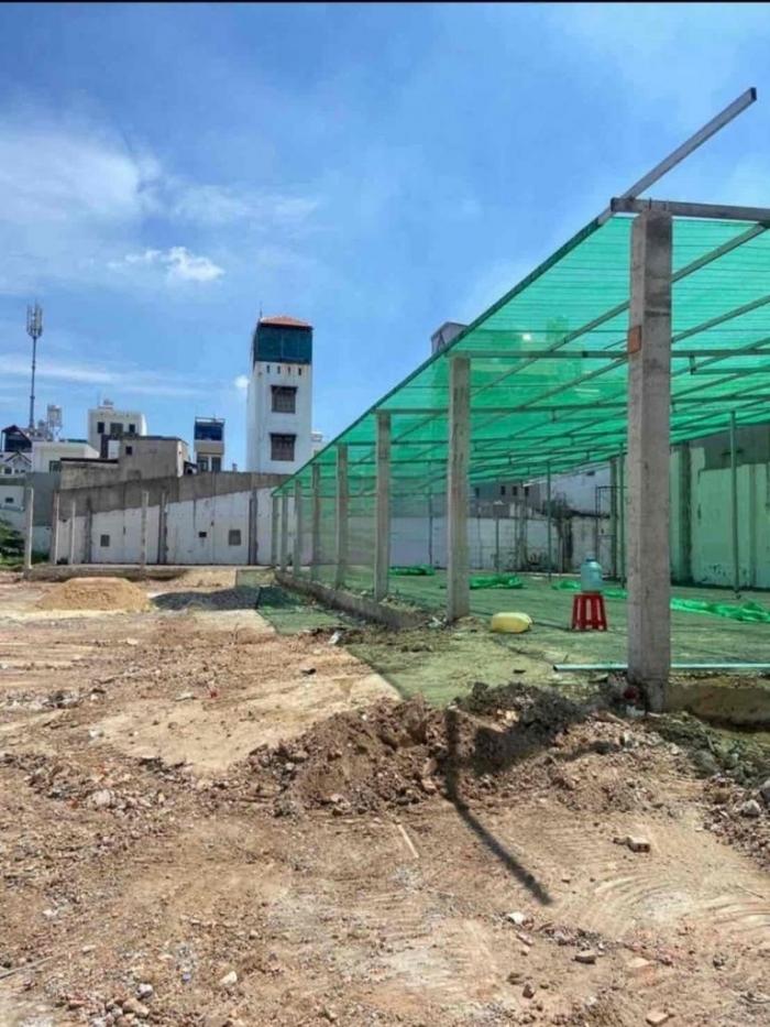 Cho thuê đất trống mặt tiền Phạm Văn Chiêu, quận Gò Vấp