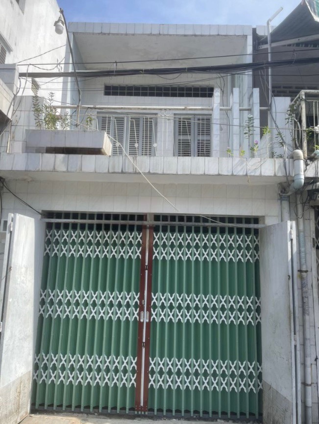 Cho thuê nhà đường Lê Văn Sĩ quận Tân Bình