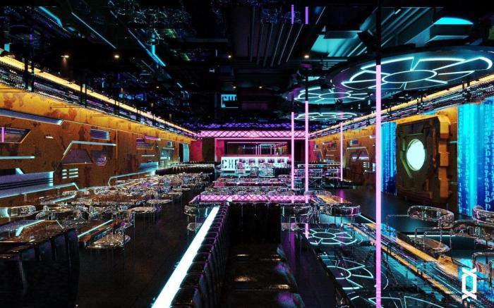 Cho thuê nhà mặt tiền đường Lê Lai Quận 1