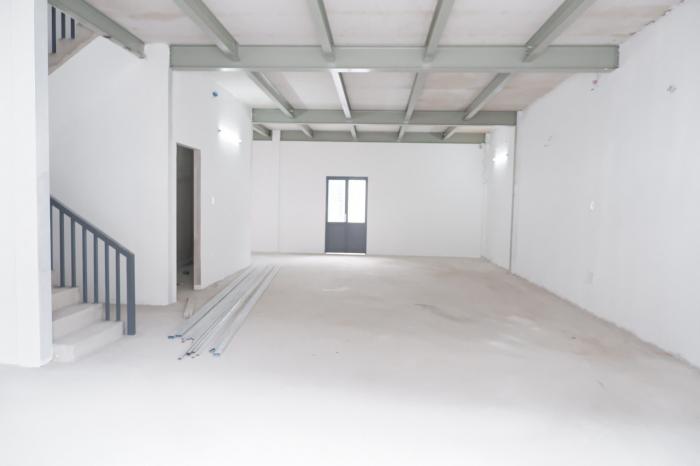 Cho thuê nhà mặt tiền đường số 2 quận 2