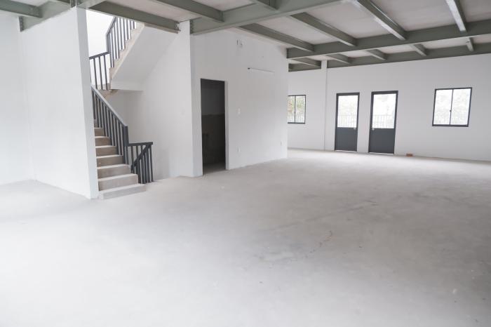 Cho thuê nhà mặt tiền đường số 2 quận 2