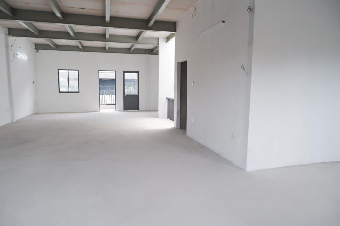 Cho thuê nhà mặt tiền đường số 2 quận 2