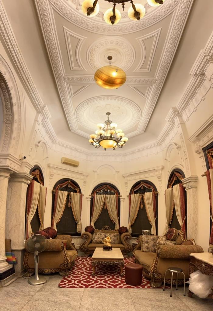 Cho thuê villa Nguyễn Văn Hưởng quận 2