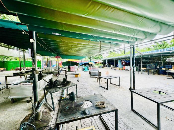 Cho thuê mặt bằng đường Lê Đức Thọ