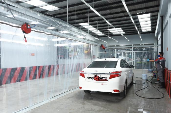 Cho thuê mặt bằng mặt tiền đường Nguyễn Oanh