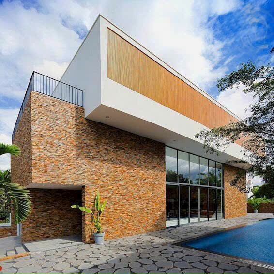 Cho thuê biệt thự cao cấp Nguyễn Văn Hưởng quận 2