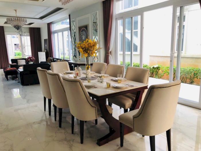 Cho thuê biệt thự cao cấp Nguyễn Văn Hưởng quận 2