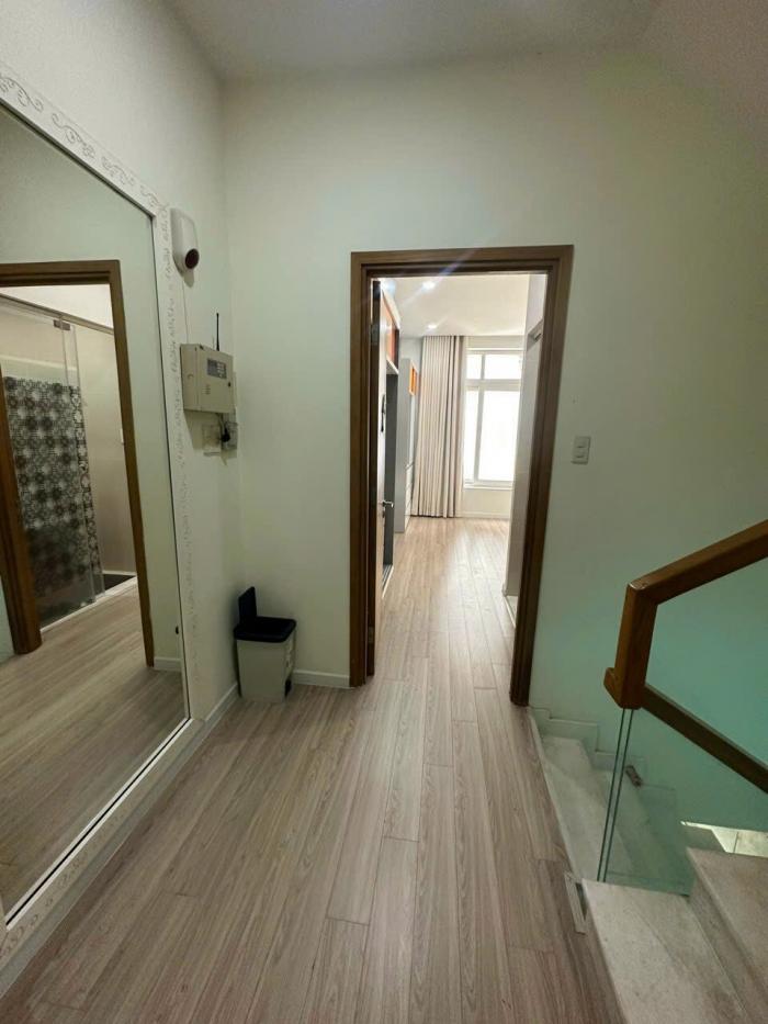 Cho thuê biệt thự mặt tiền đường 47 Thảo Điền quận 2