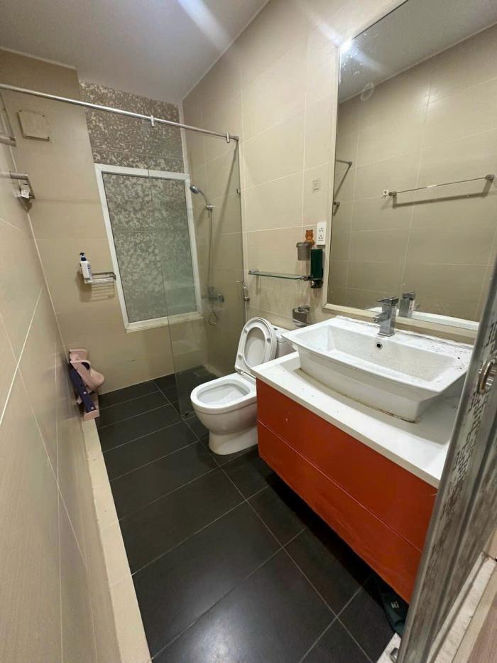 Cho thuê biệt thự mặt tiền đường 47 Thảo Điền quận 2