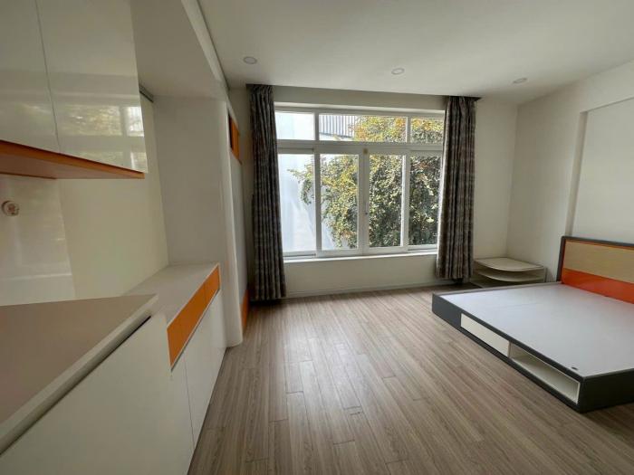 Cho thuê biệt thự mặt tiền đường 47 Thảo Điền quận 2