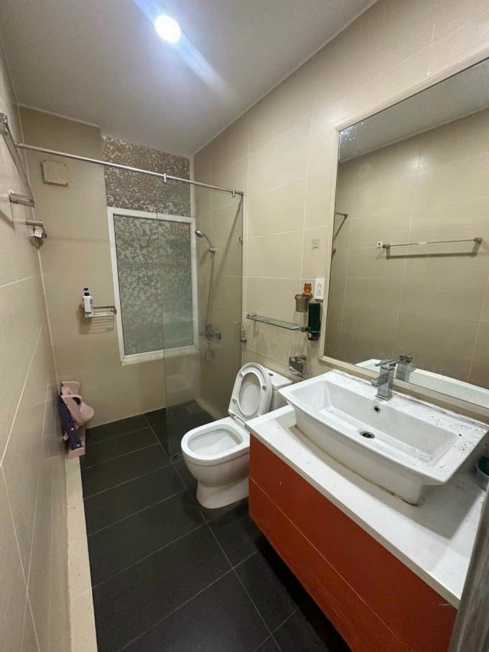 Cho thuê biệt thự mặt tiền đường 47 Thảo Điền quận 2