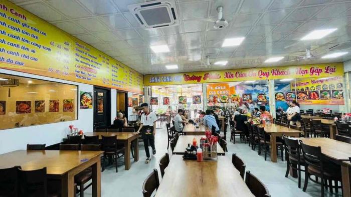 Cho thuê nhà góc 2 mặt tiền đường Âu Cơ