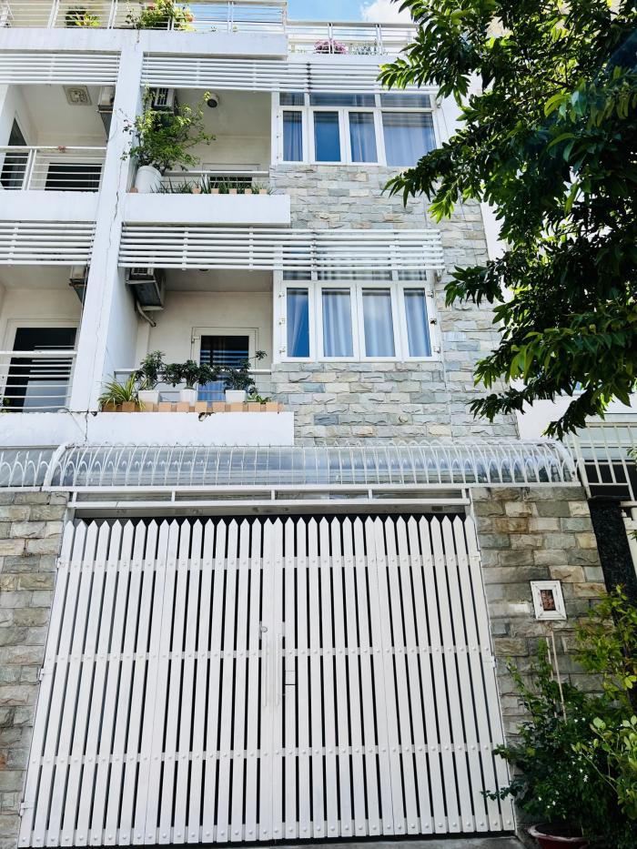 Bán nhà đường Nguyễn Trọng Lội quận Tân Bình