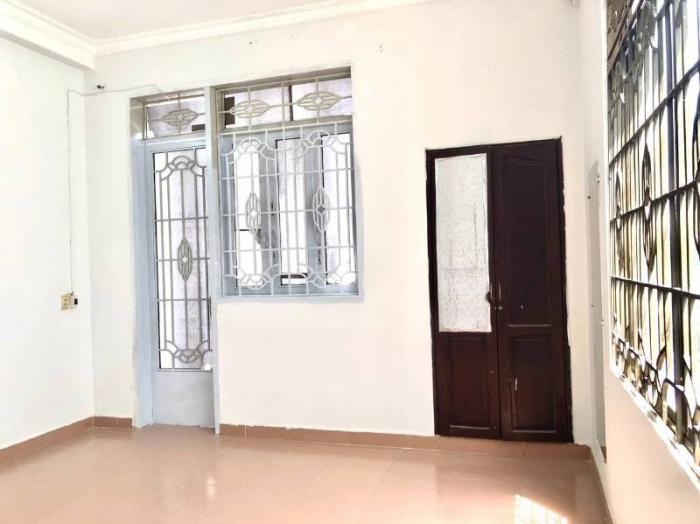 Cho thuê nhà mặt tiền đường Nguyễn Văn Tố