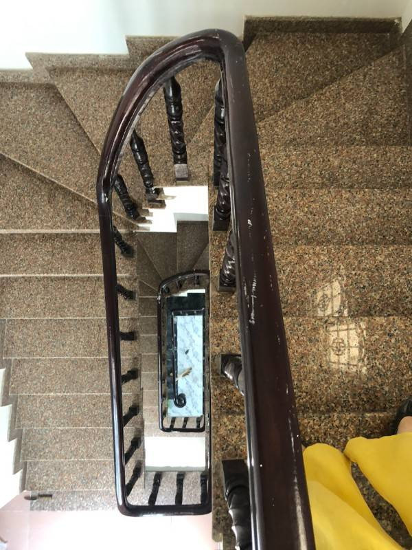 Cho thuê nhà mặt tiền đường Nguyễn Văn Tố