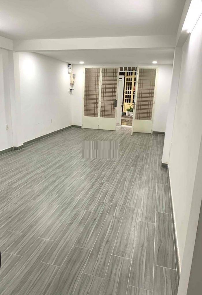 Cho thuê nhà đường Âu Cơ quận Tân Phú