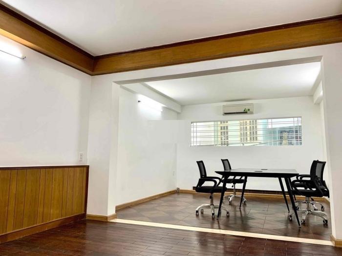 Cho thuê nhà đường Âu Cơ quận Tân Phú