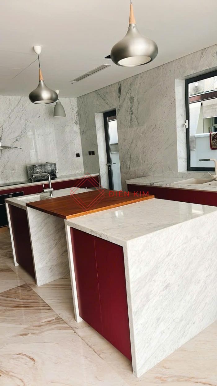 Cho thuê nhà mặt tiền đường Giang Văn Minh