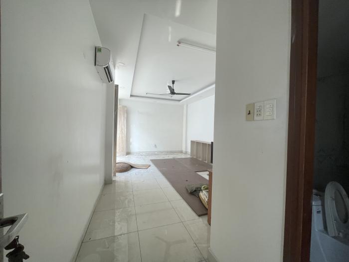 Cho thuê nhà đường Tân Kỳ Tân Quý quận Tân Phú