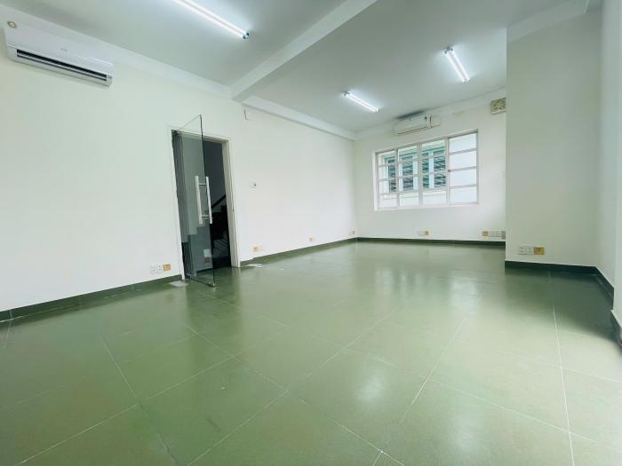 Cho thuê nhà mặt tiền đường Hoa Lan quận Phú Nhuận