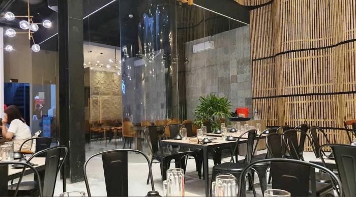 Cho thuê nhà góc 2 mặt tiền đường Nam Kỳ Khởi Nghĩa (ngay Phố đi bộ Nguyễn Huệ)