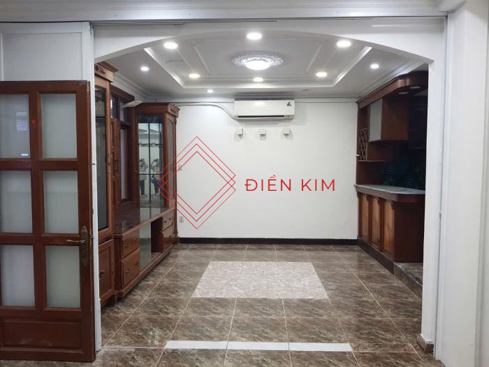 Cho thuê nhà mặt tiền đường Phan Kế Bính