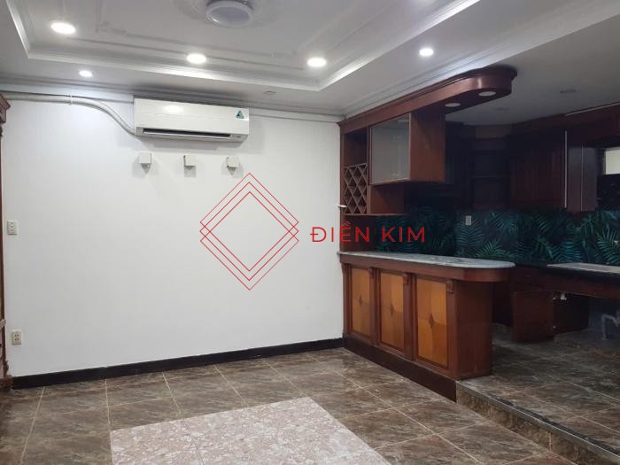 Cho thuê nhà mặt tiền đường Phan Kế Bính