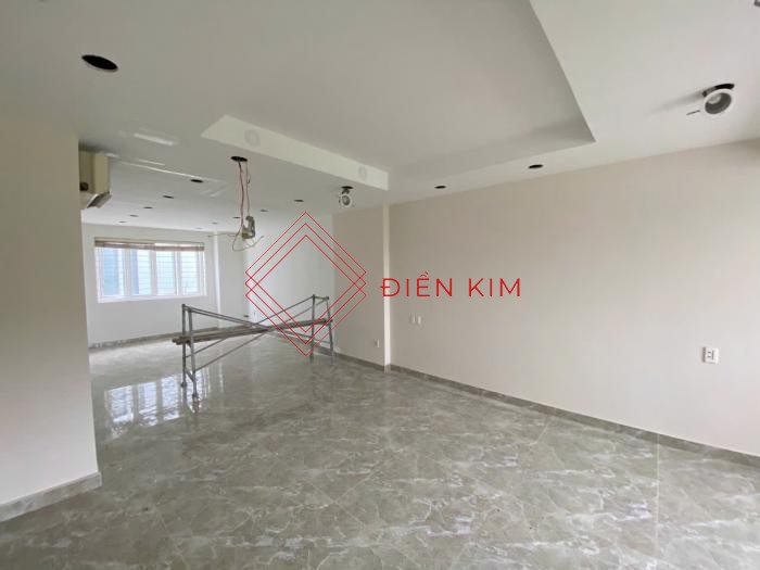 Cho thuê nhà mặt tiền đường 48 quận 2