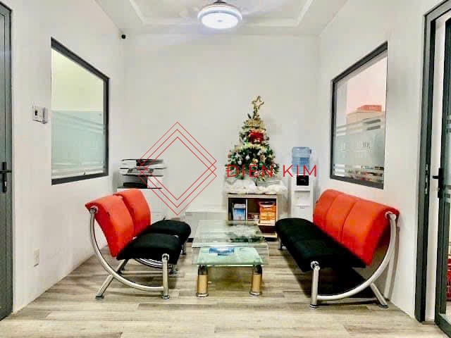 Cho thuê nhà đường Nguyễn Văn Trỗi