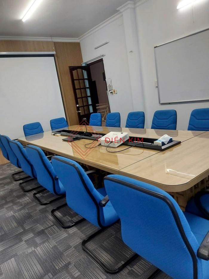 Cho thuê nhà mặt tiền Đường 17 quận 2