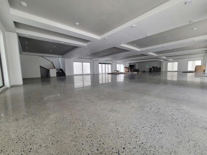 Cho thuê tòa nhà đường Nguyễn Văn Hưởng