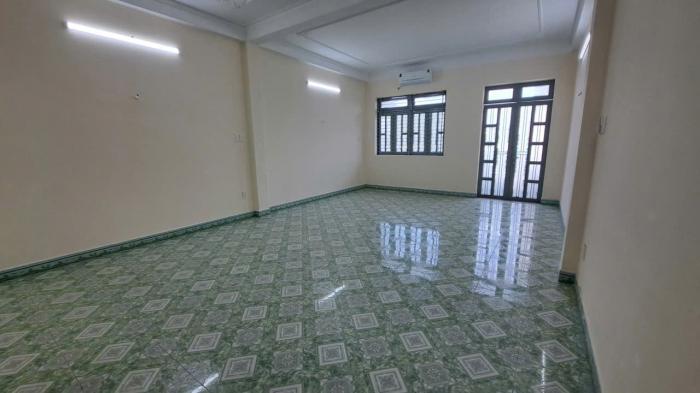 Cho thuê nhà mặt tiền đường số 8 An Phú Quận 2