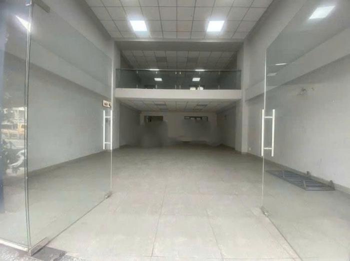 Cho thuê nhà mặt tiền đường Lũy Bán Bích