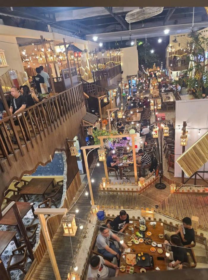 Cho thuê nhà 2 mặt tiền đường Thống Nhất quận Tân Phú