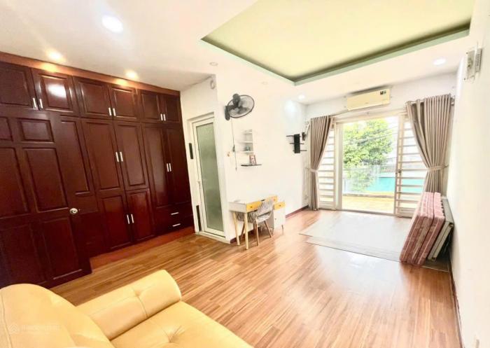 Cho thuê nhà mặt tiền đường S5 Tây Thạnh Tân Phú