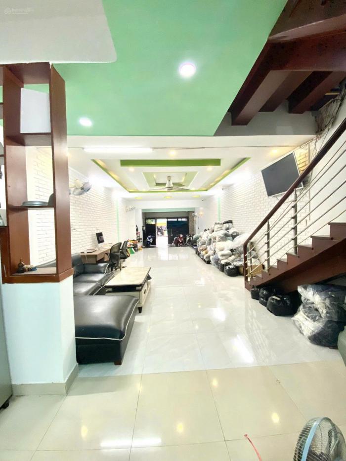 Cho thuê nhà mặt tiền đường S5 Tây Thạnh Tân Phú