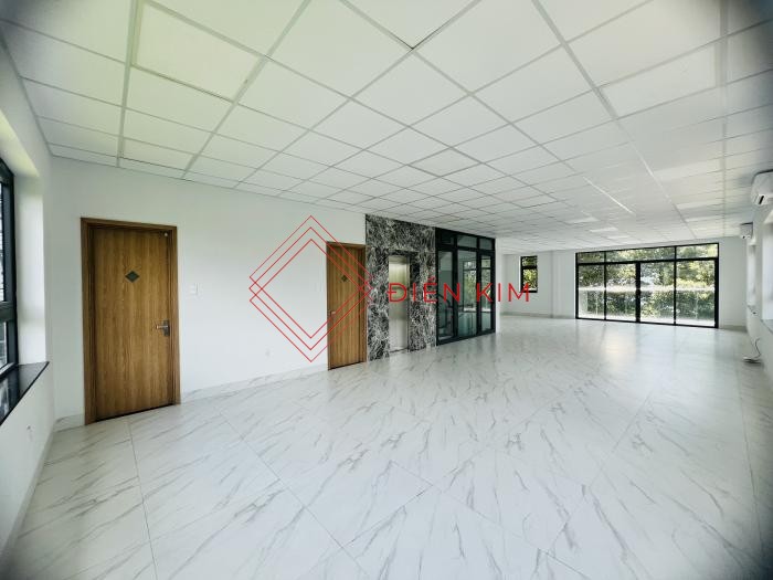 Cho thuê tòa nhà đường 64 Thạnh Mỹ Lợi quận 2