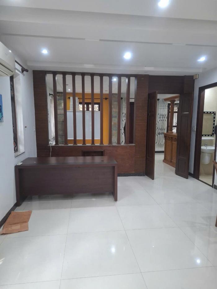 Cho thuê villa đường số 7 khu An Phú Quận 2