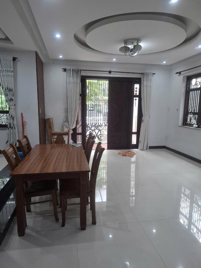 Cho thuê villa đường số 7 khu An Phú Quận 2